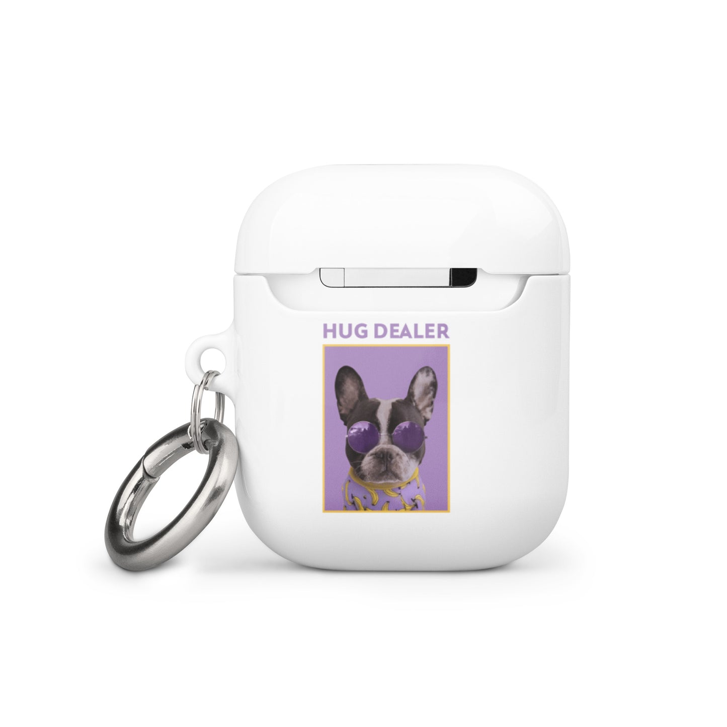 Case for AirPods® Frenchie