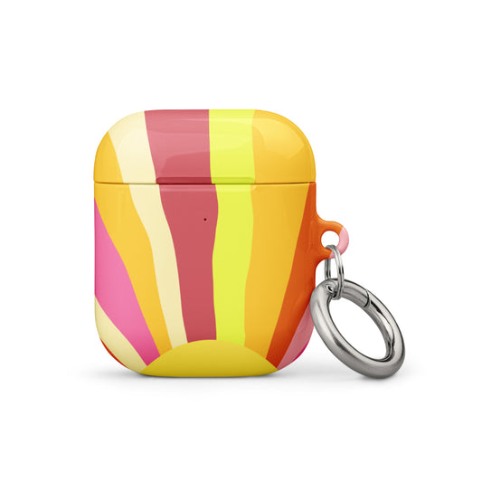 Case for AirPods® Sunny