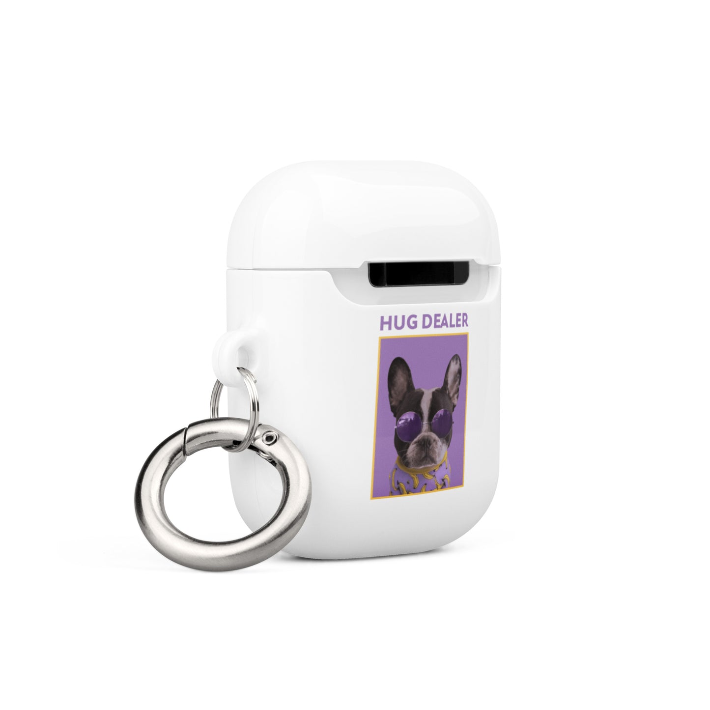 Case for AirPods® Frenchie