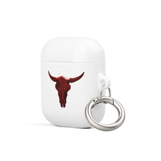 Case for AirPods® Bull