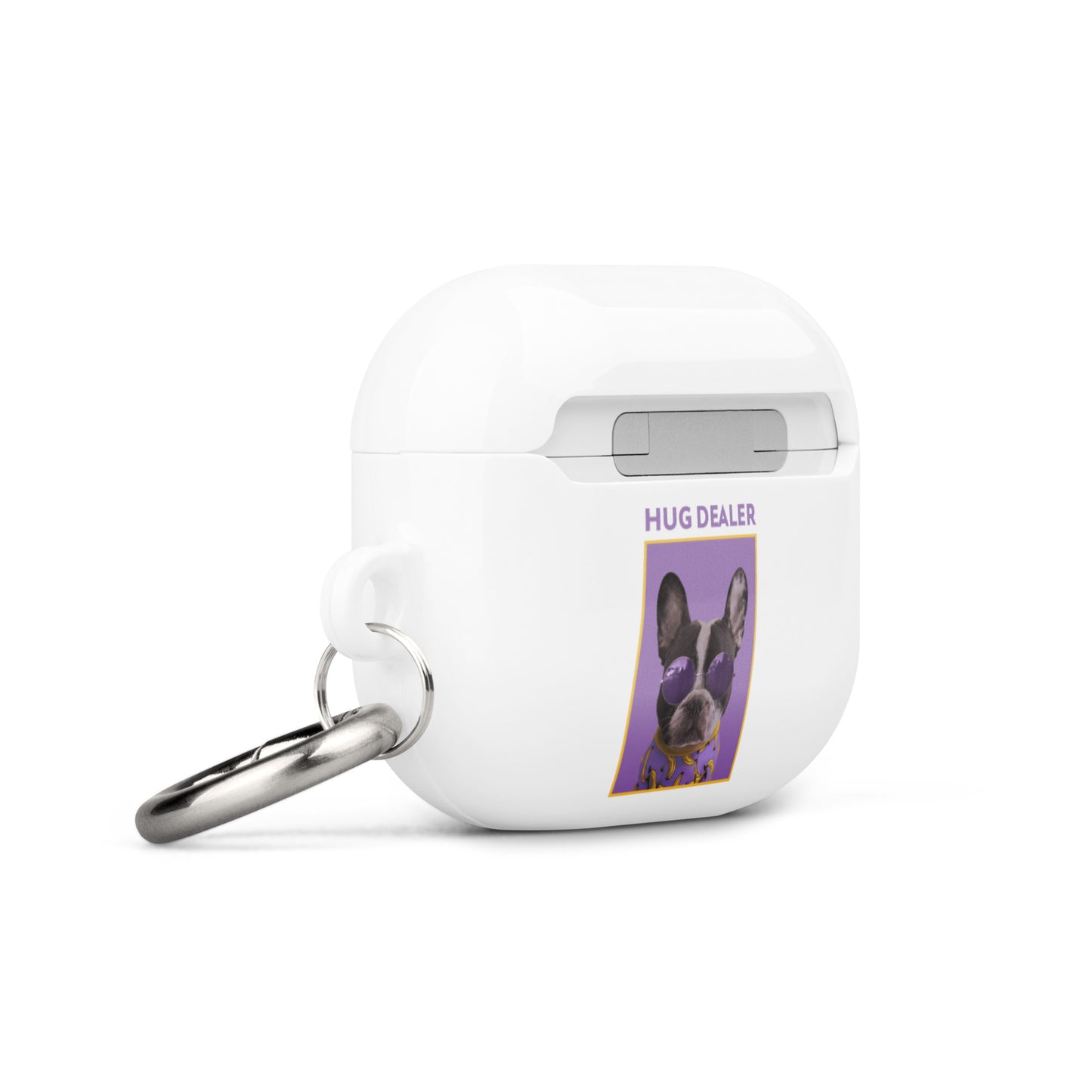 Case for AirPods® Frenchie