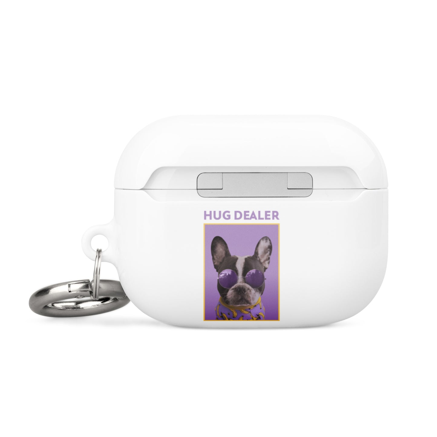 Case for AirPods® Frenchie