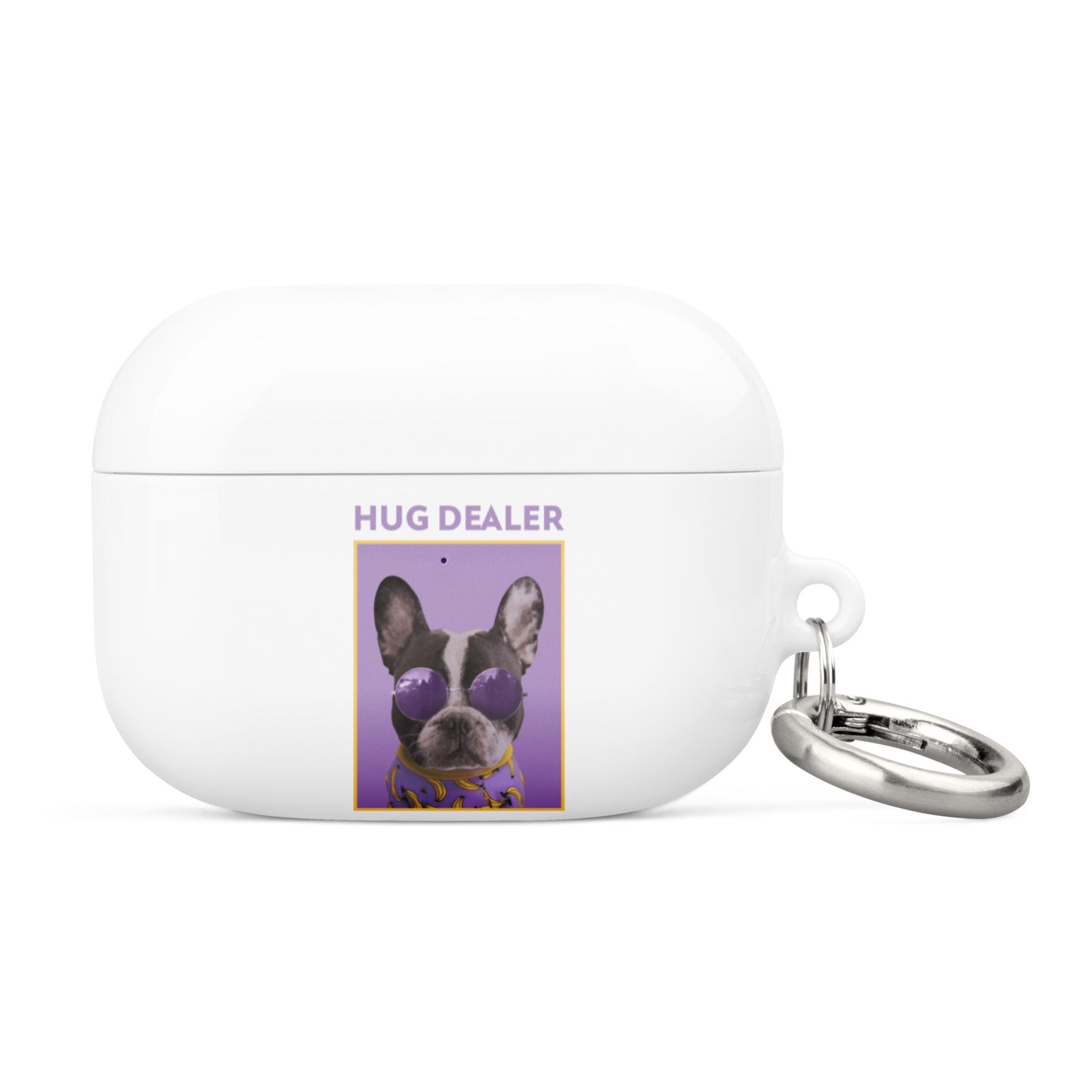 Case for AirPods® Frenchie