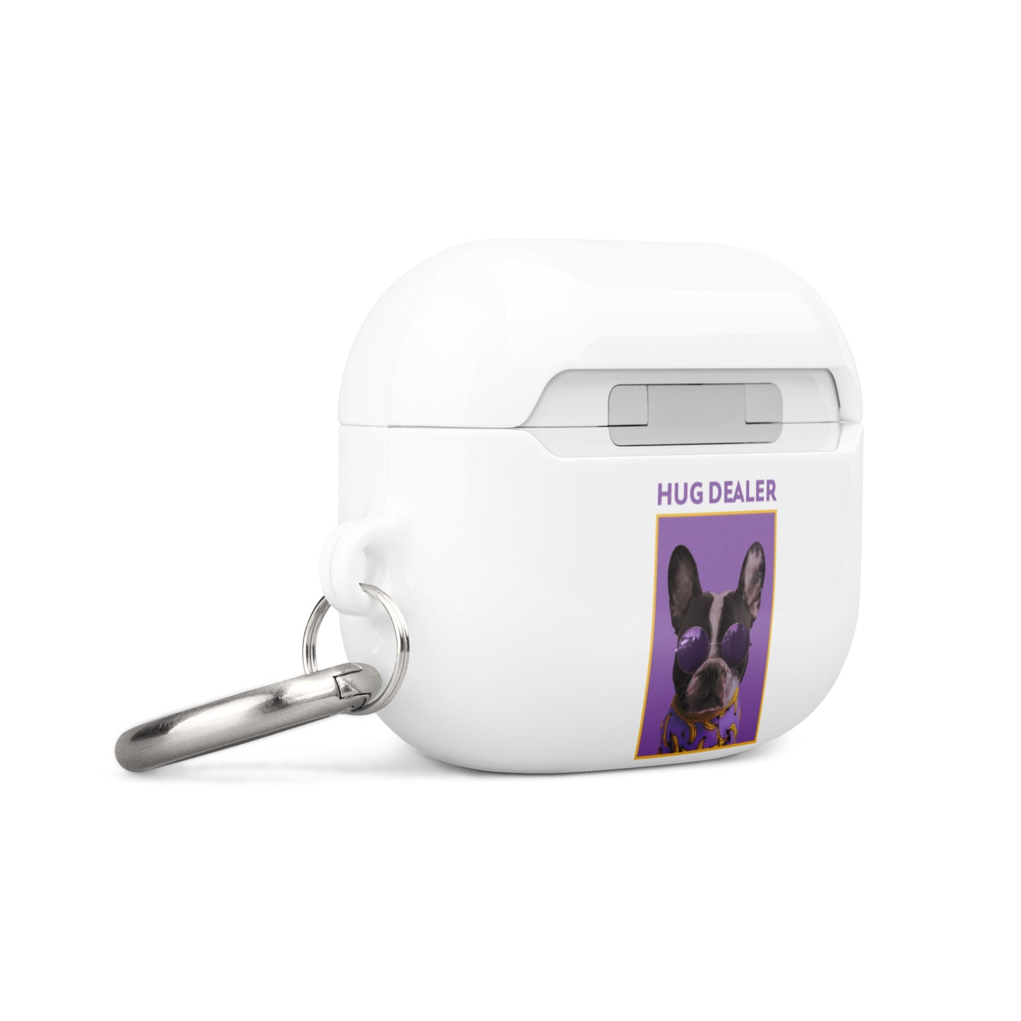 Case for AirPods® Frenchie
