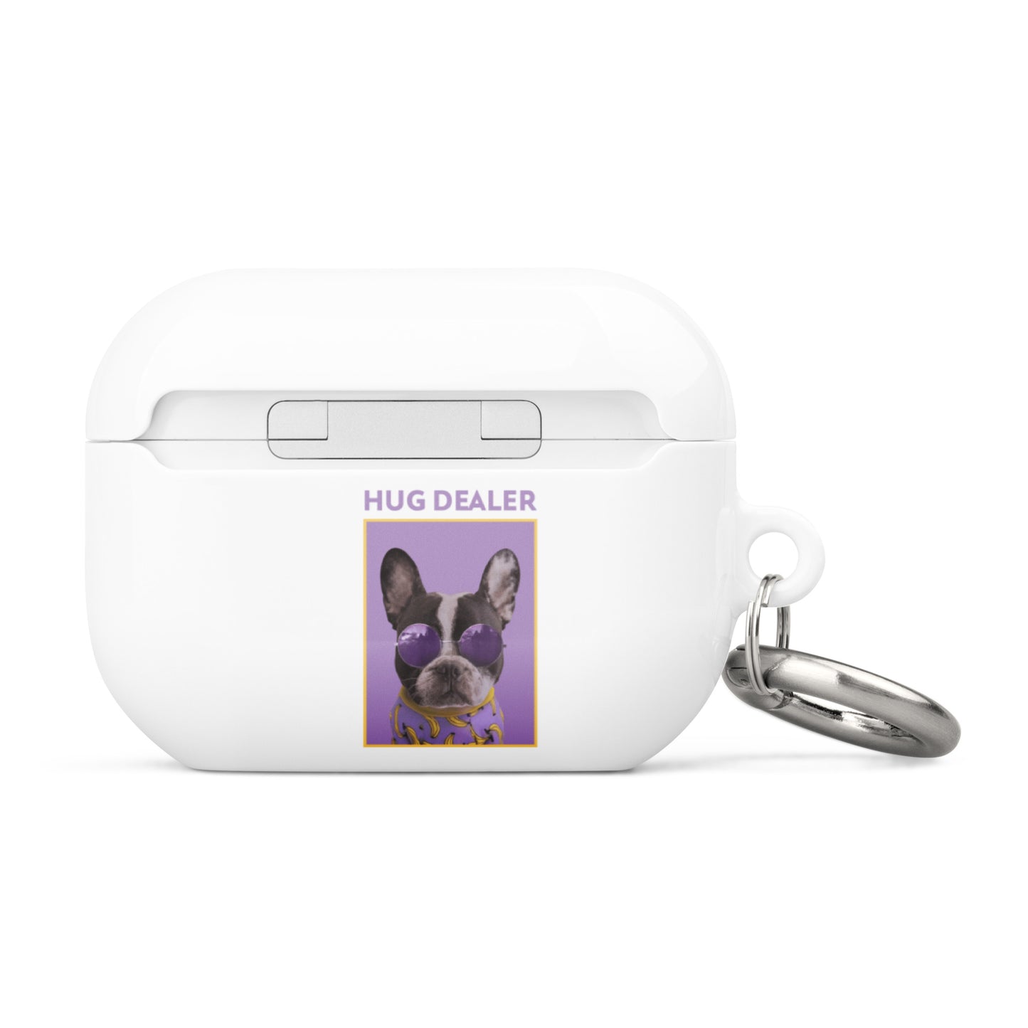 Case for AirPods® Frenchie