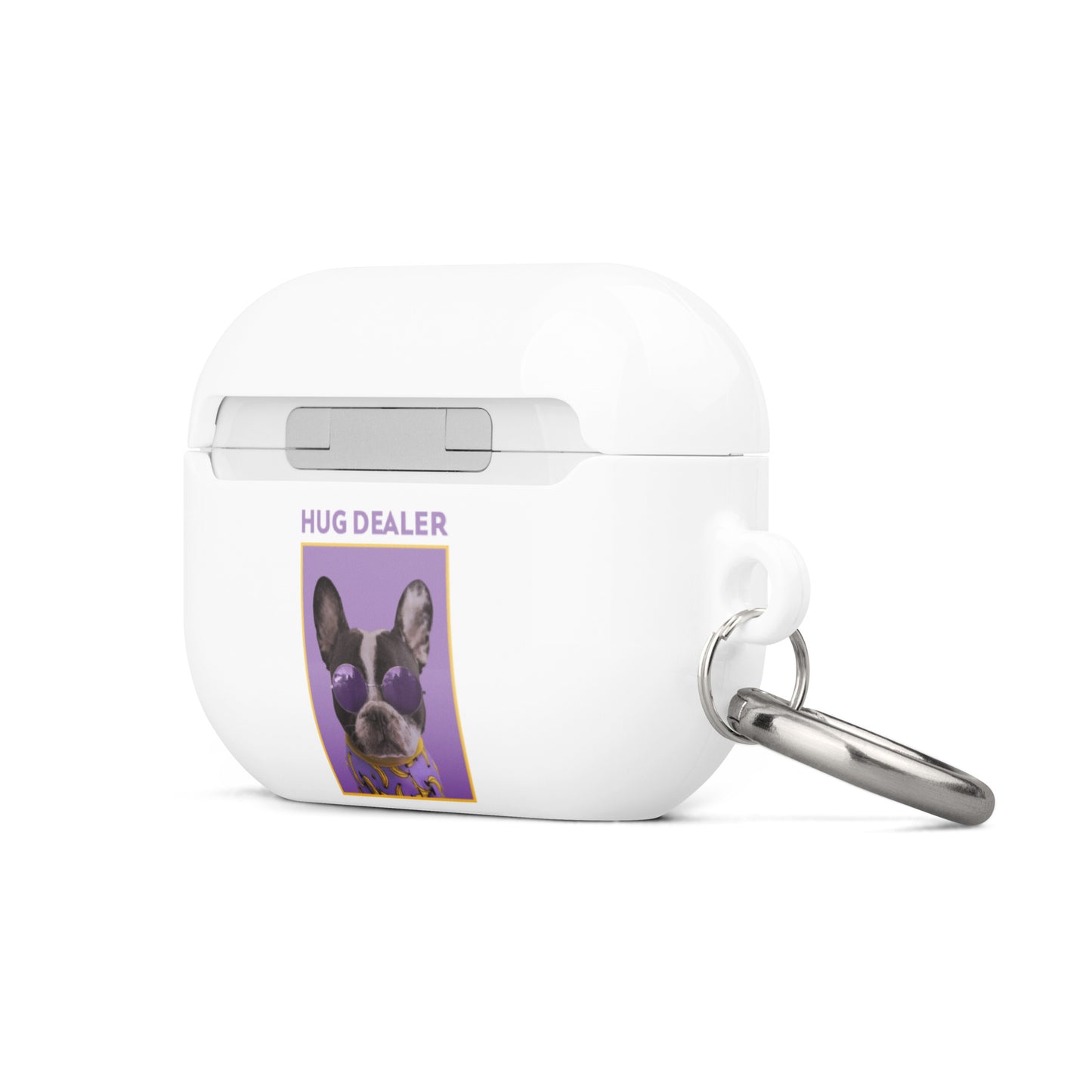 Case for AirPods® Frenchie