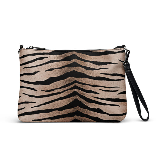 Crossbody bag In Tiger