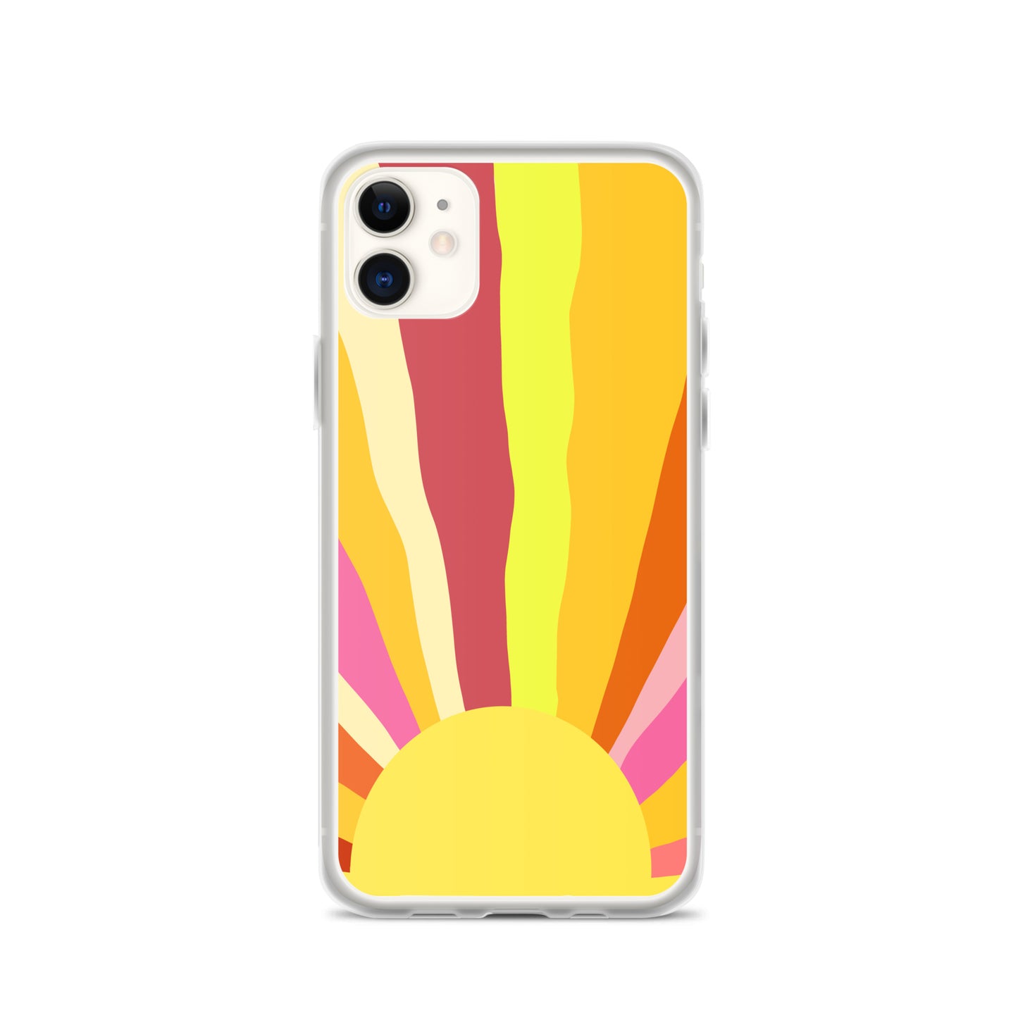 iPhone® Case Sunny