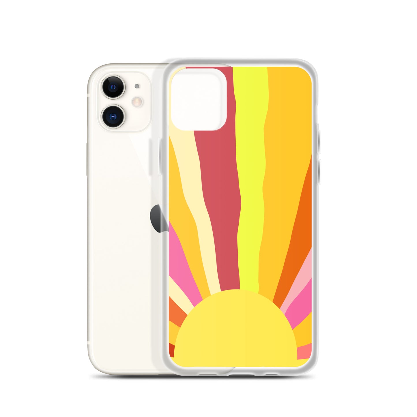 iPhone® Case Sunny