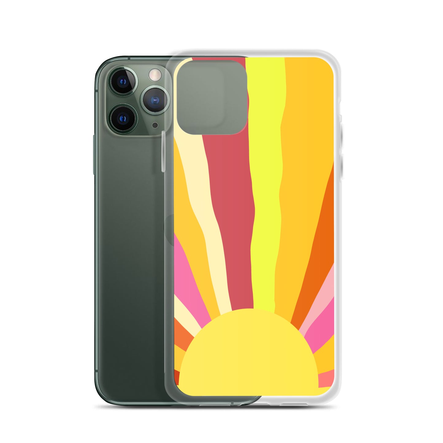 iPhone® Case Sunny