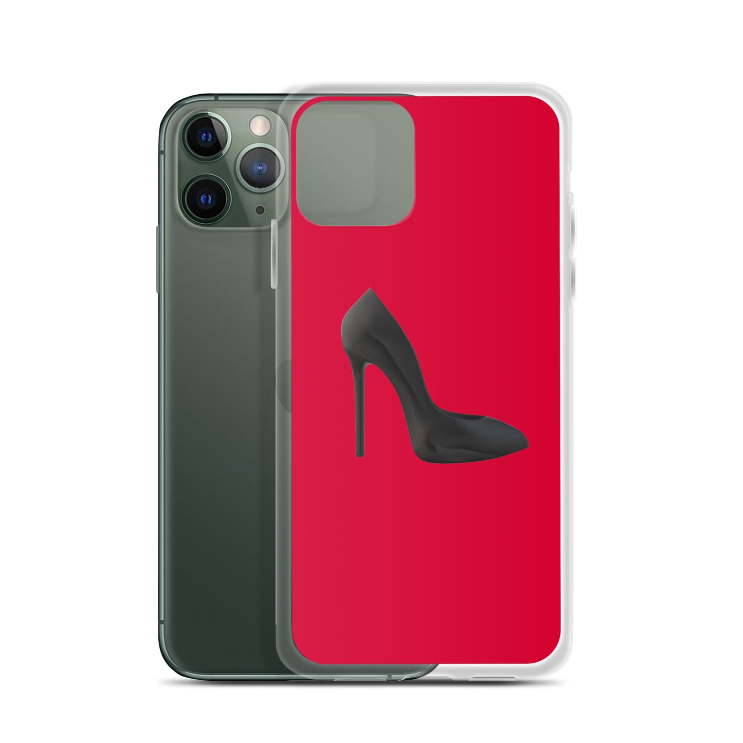 iPhone® Case Stiletto