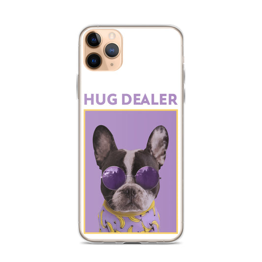 iPhone® Case Frenchie