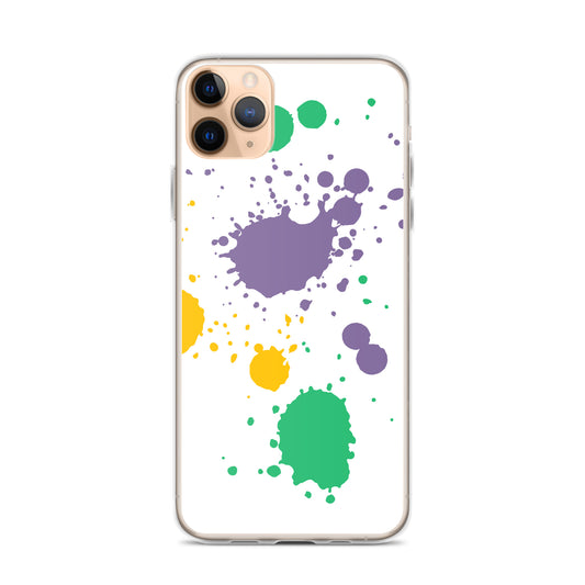 iPhone® Case Paint