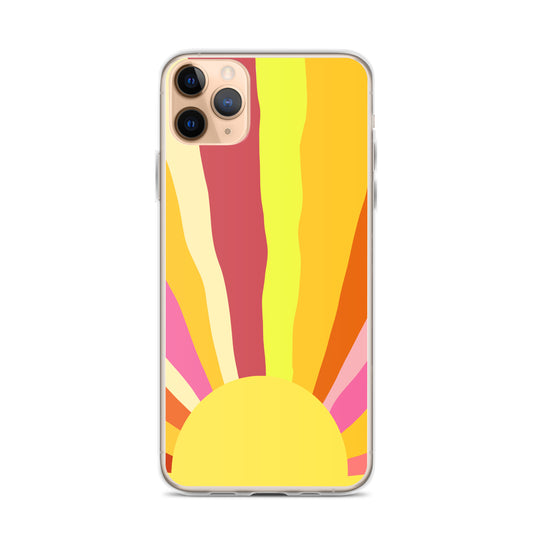 iPhone® Case Sunny