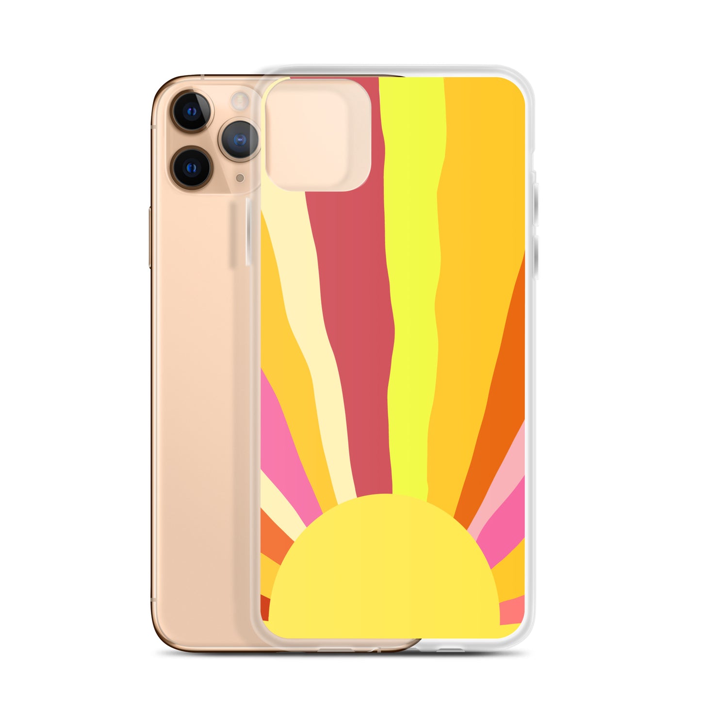 iPhone® Case Sunny