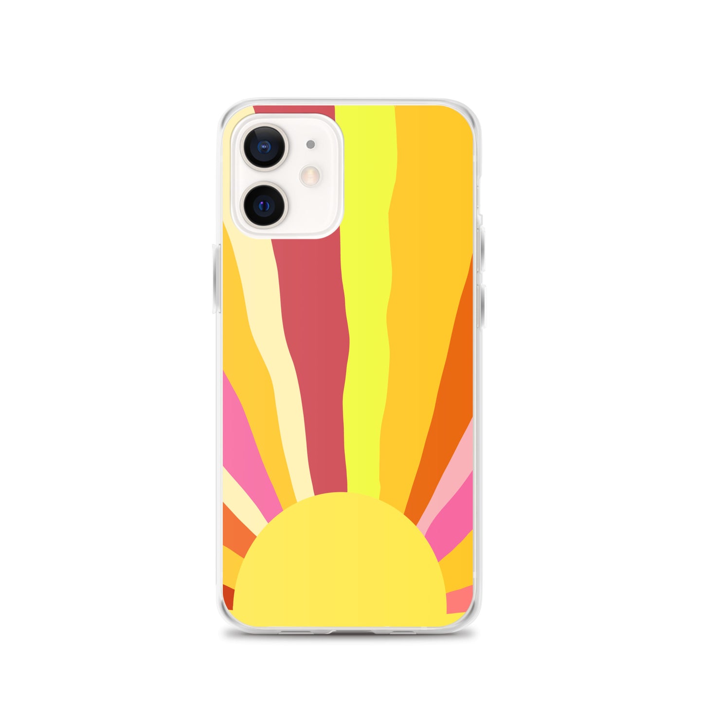 iPhone® Case Sunny