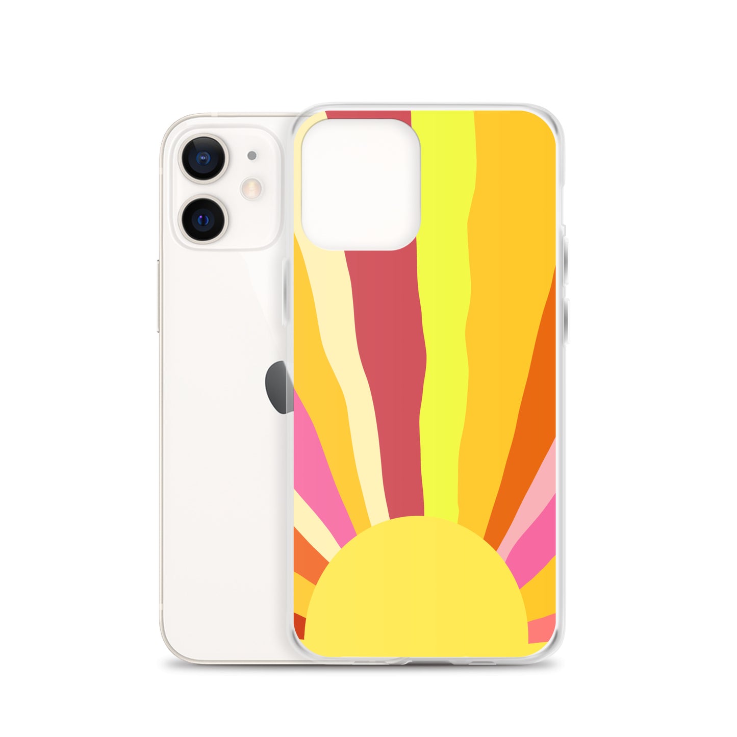 iPhone® Case Sunny