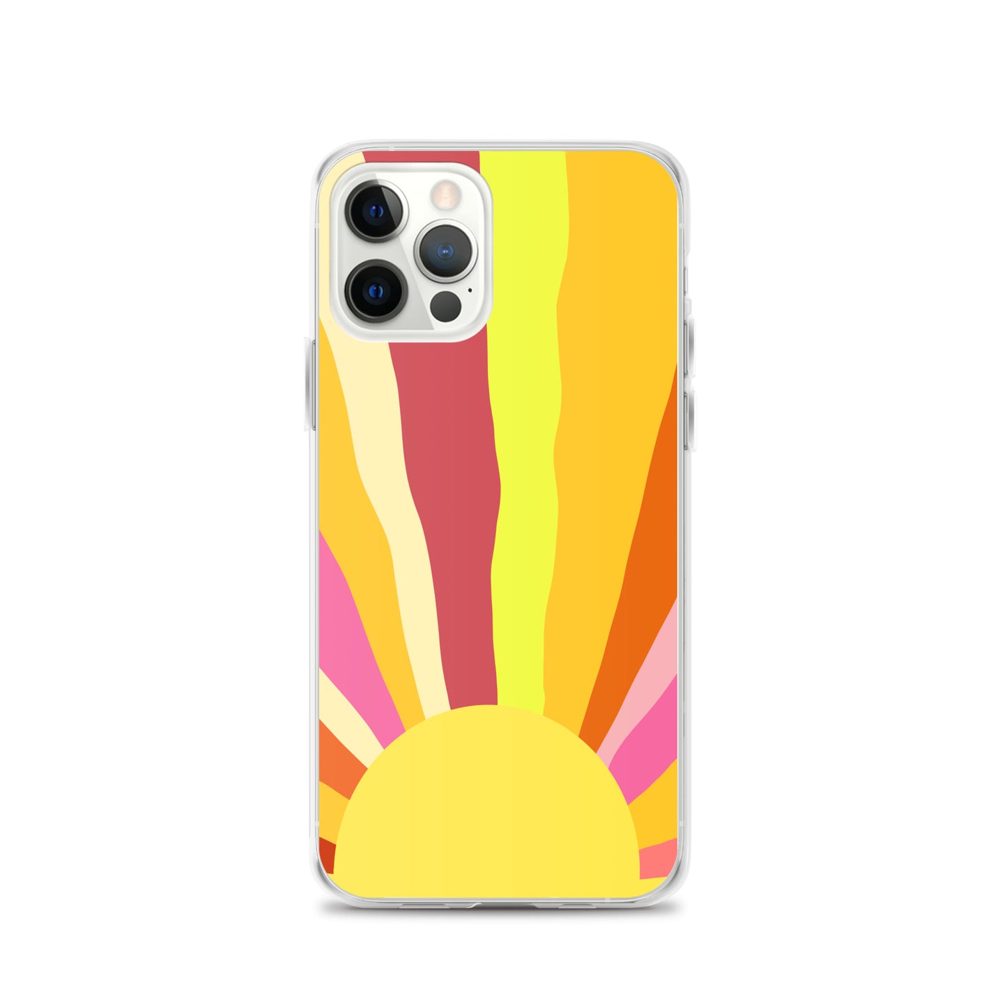iPhone® Case Sunny