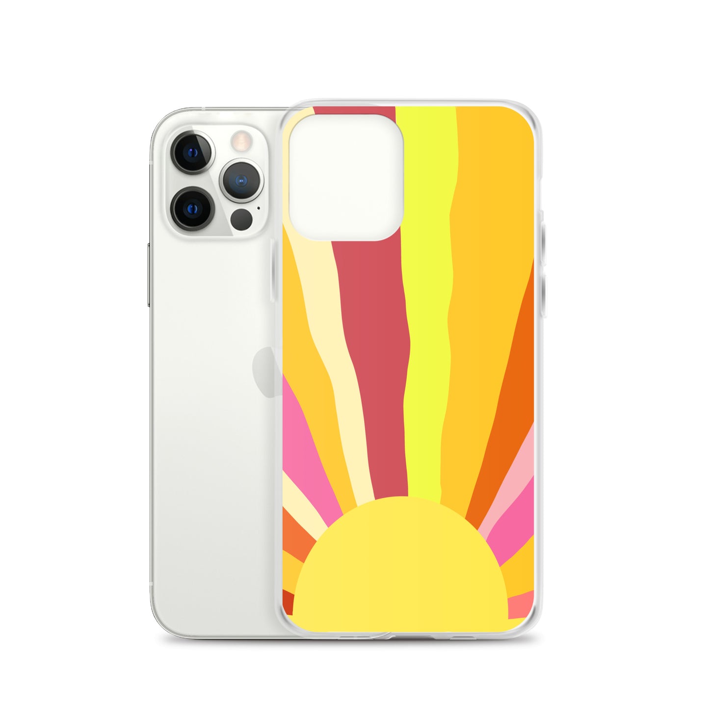 iPhone® Case Sunny
