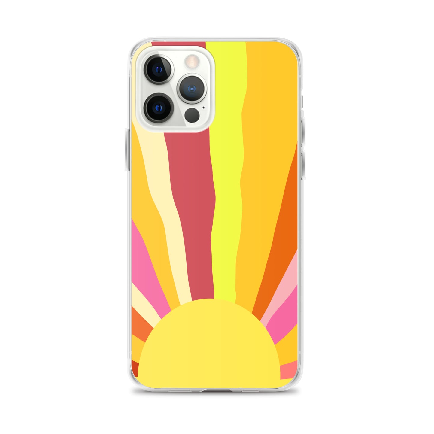 iPhone® Case Sunny