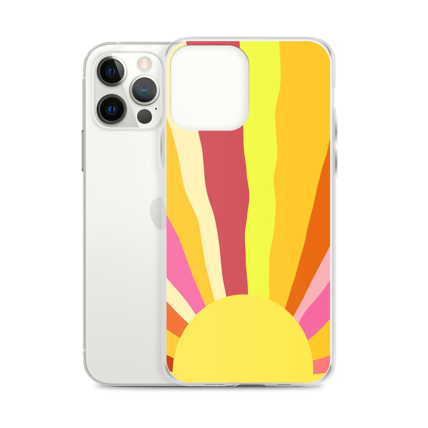 iPhone® Case Sunny
