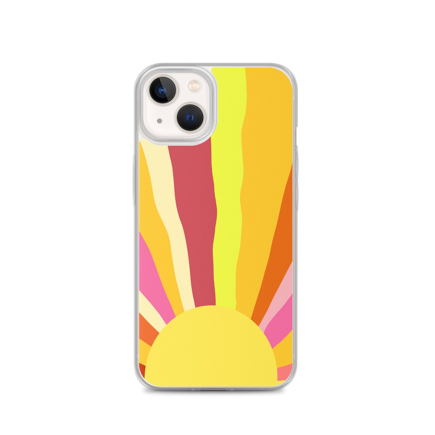iPhone® Case Sunny