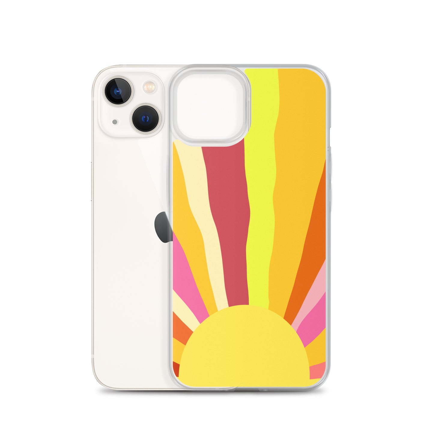 iPhone® Case Sunny
