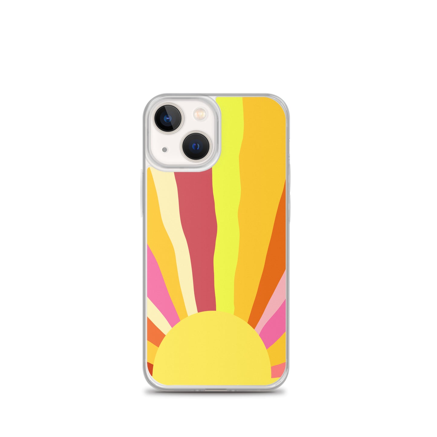 iPhone® Case Sunny