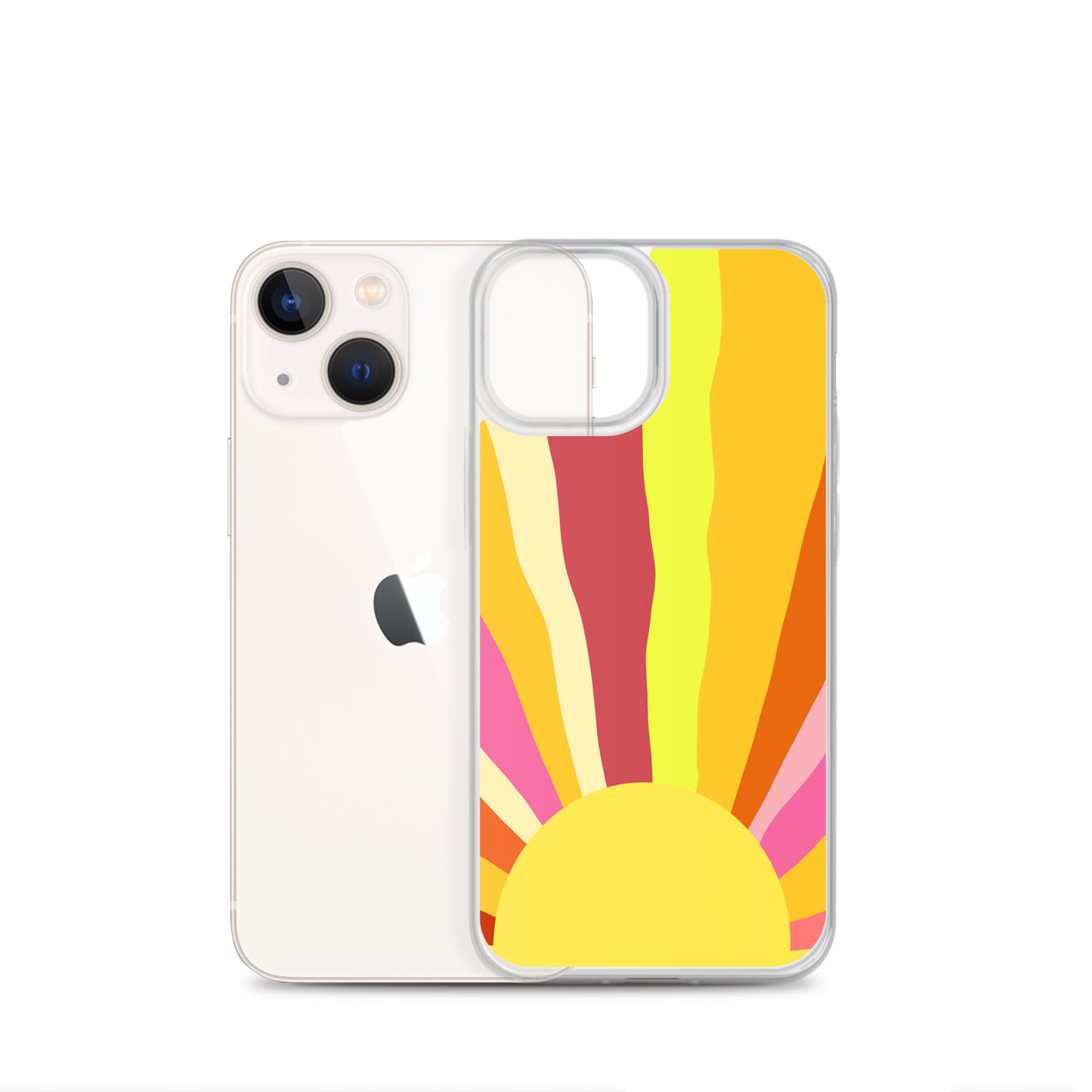 iPhone® Case Sunny
