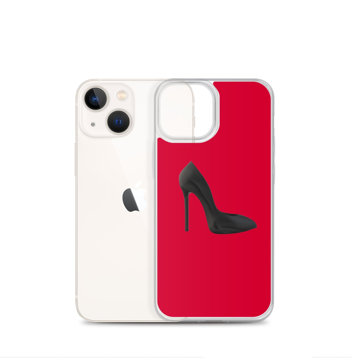 iPhone® Case Stiletto