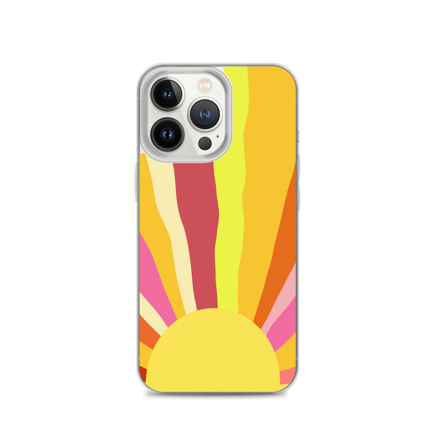 iPhone® Case Sunny