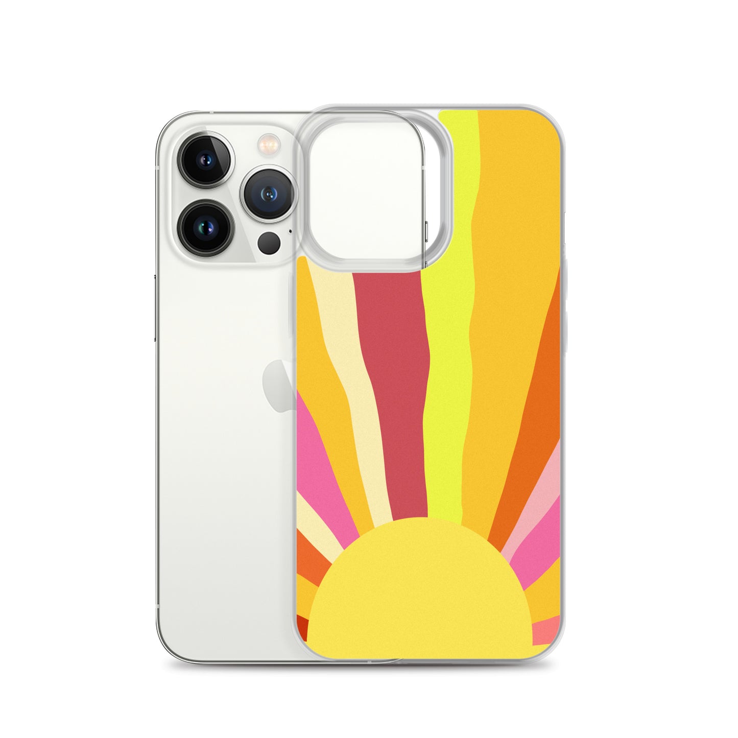 iPhone® Case Sunny