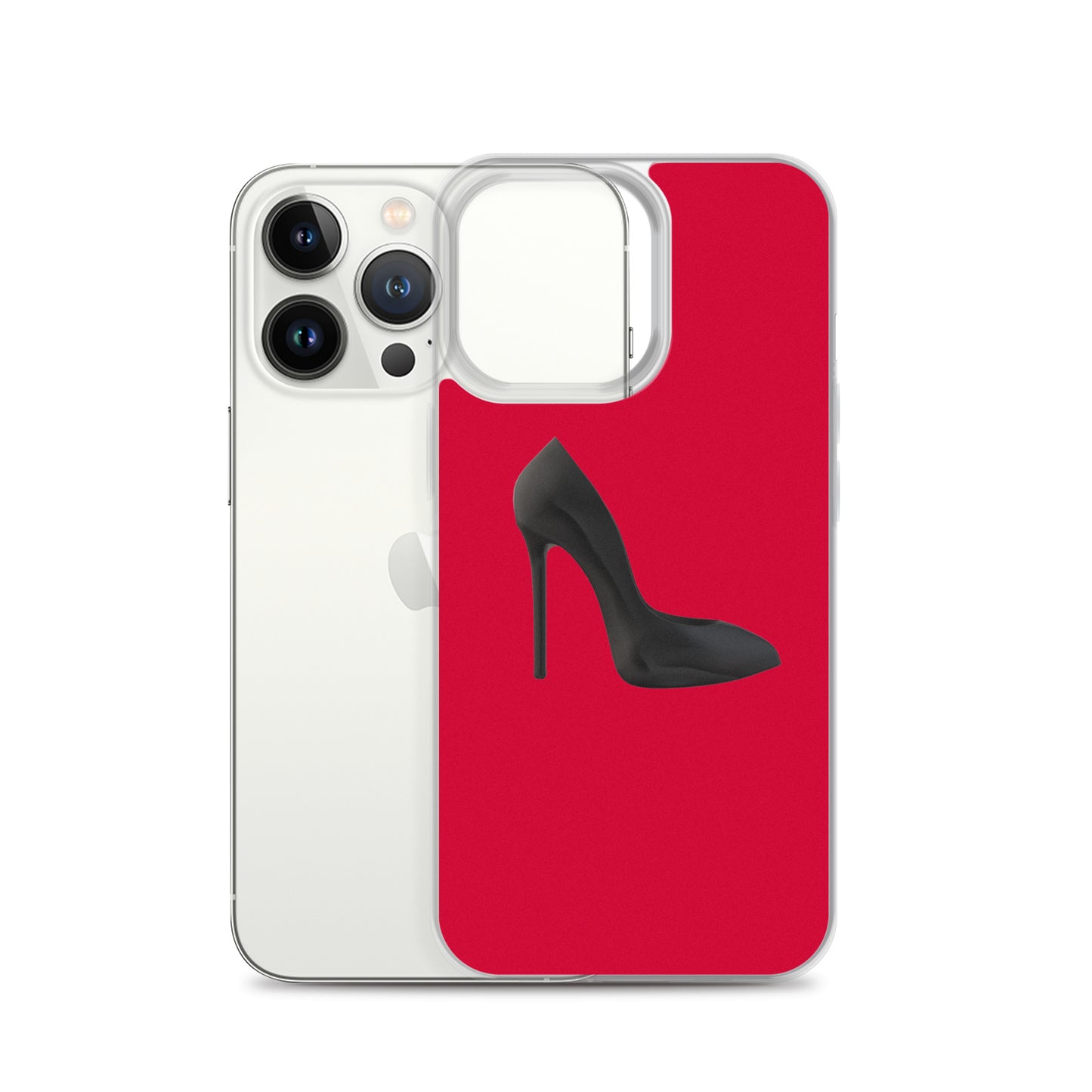 iPhone® Case Stiletto