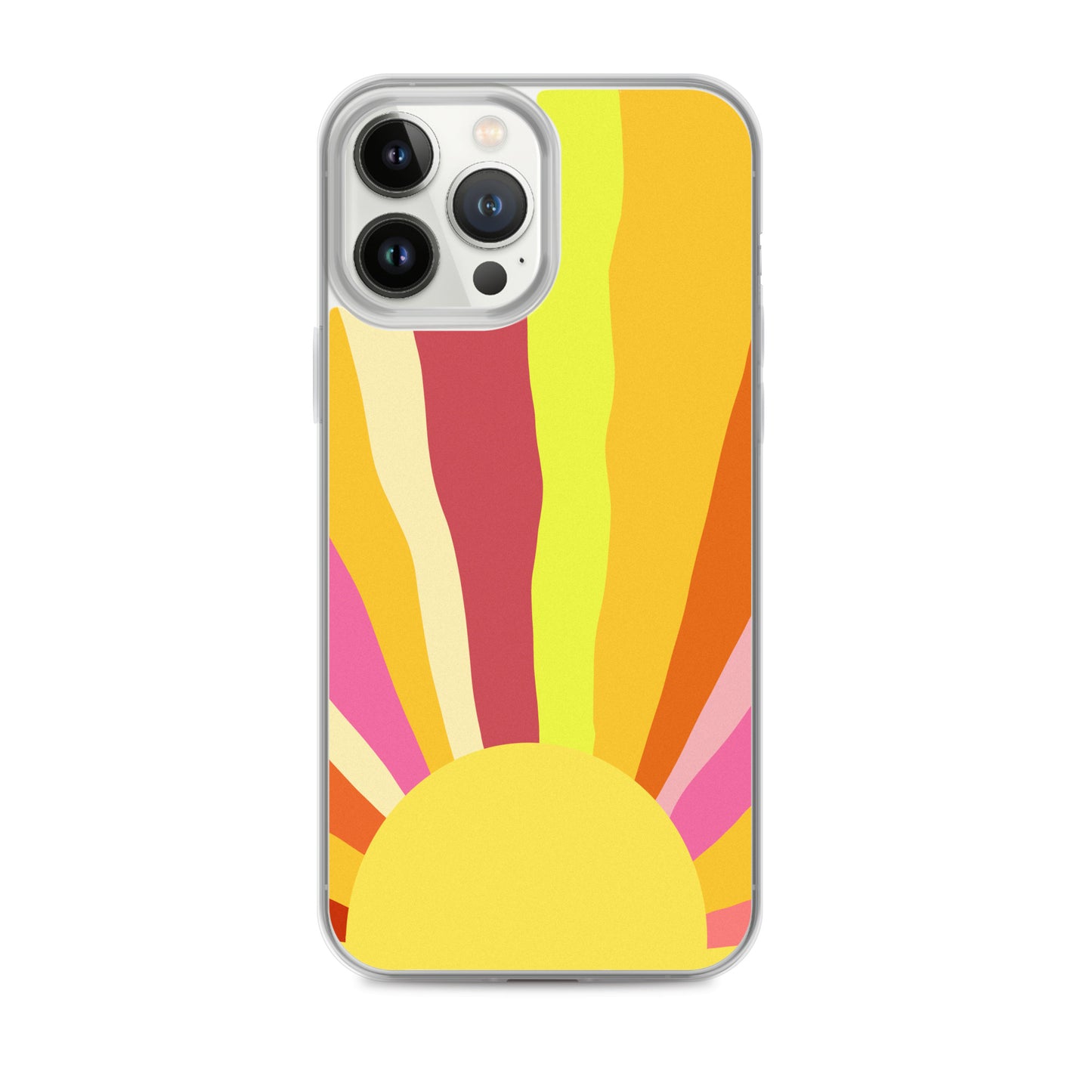 iPhone® Case Sunny