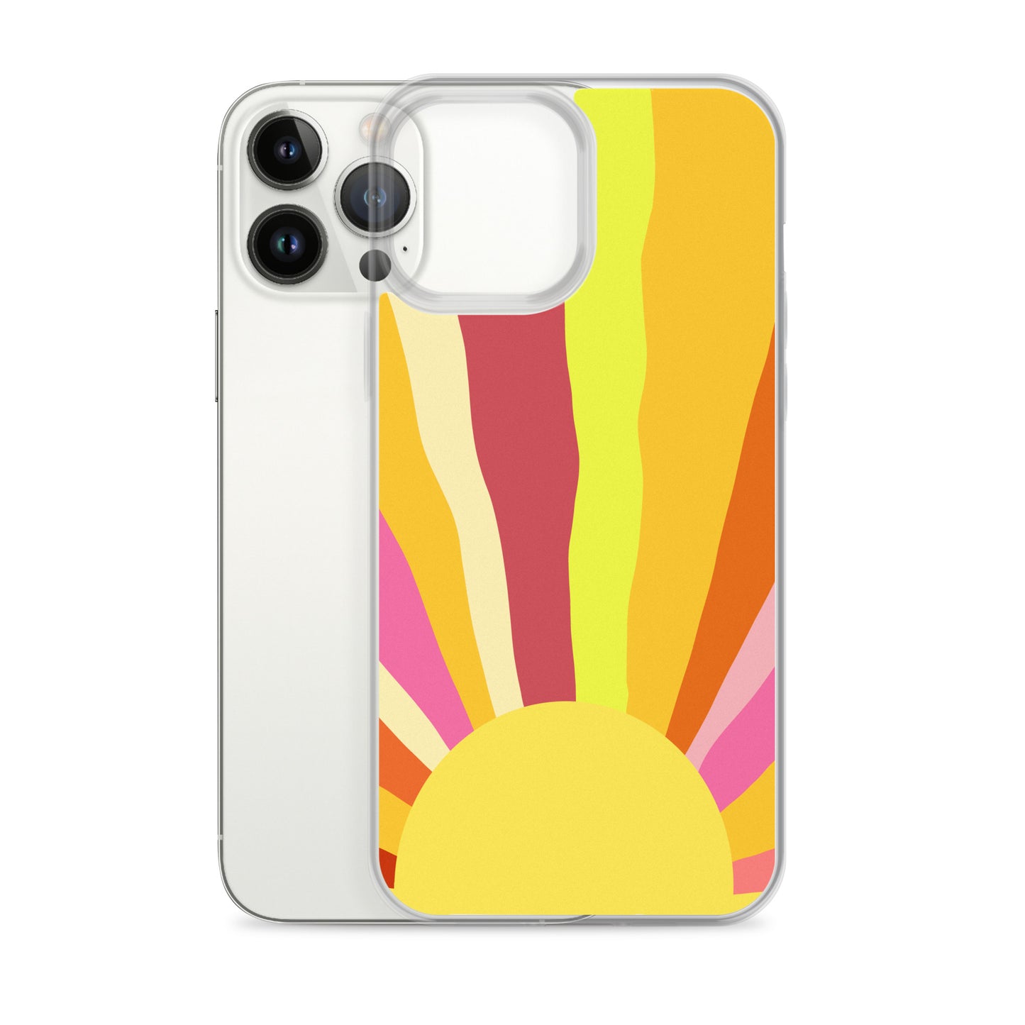 iPhone® Case Sunny