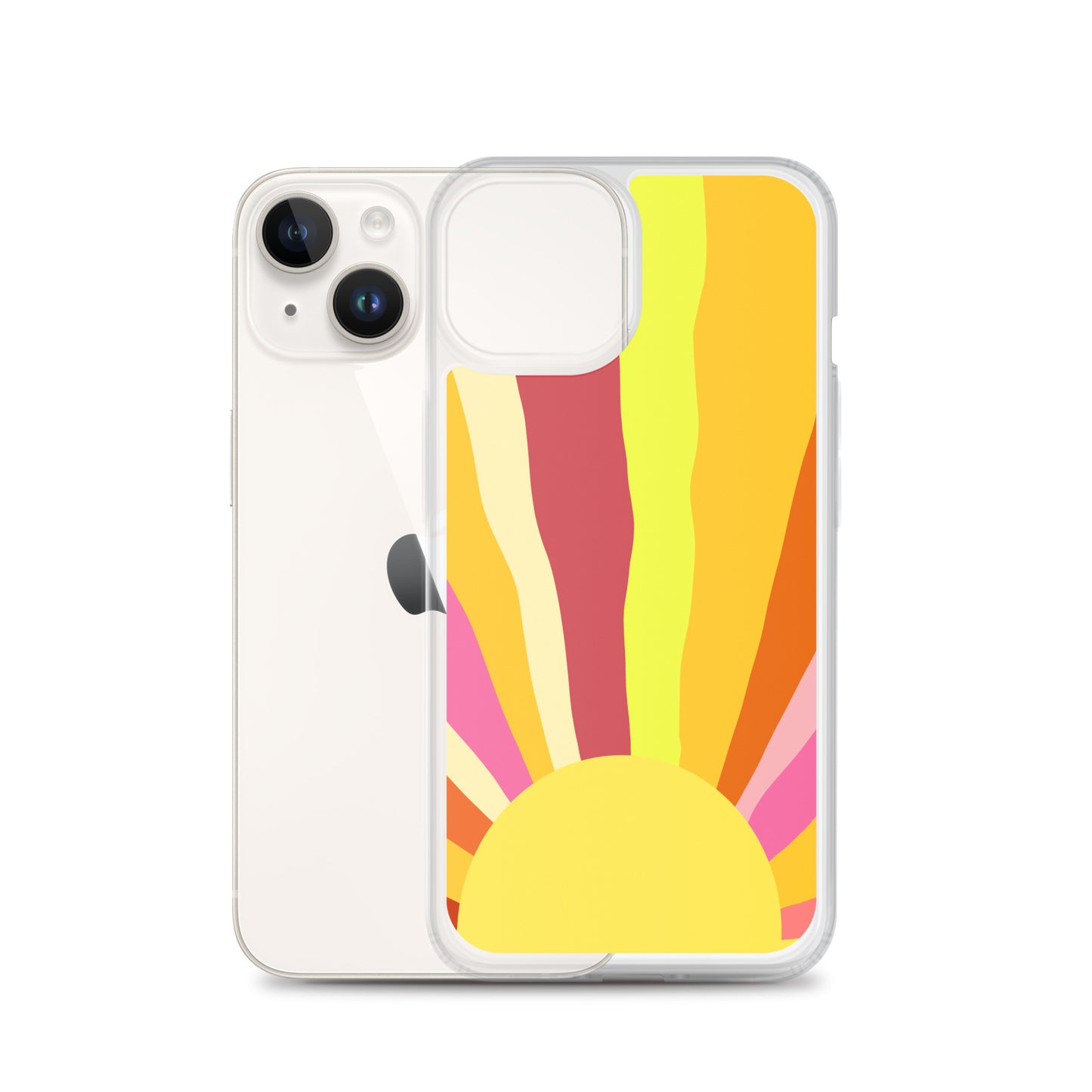 iPhone® Case Sunny