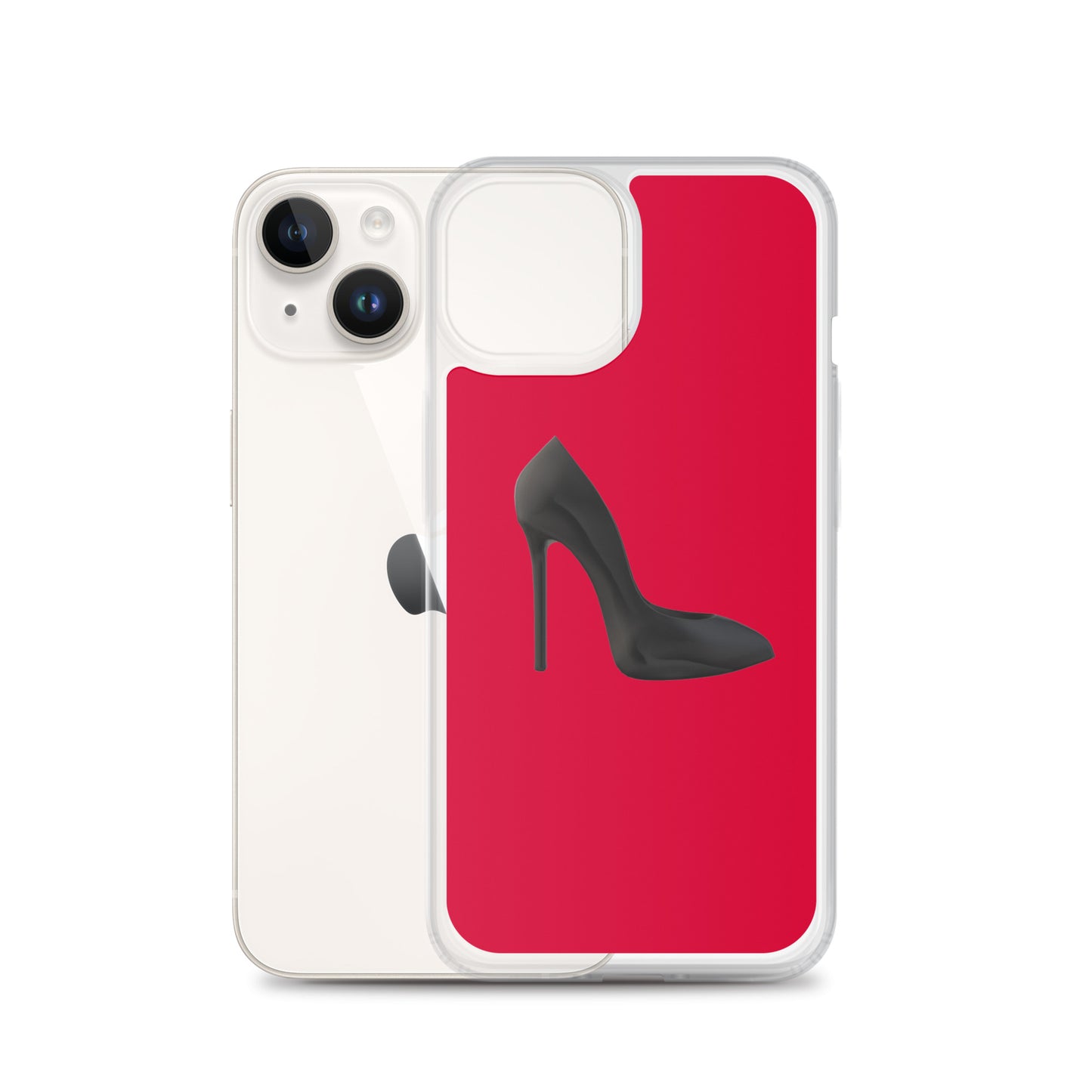 iPhone® Case Stiletto