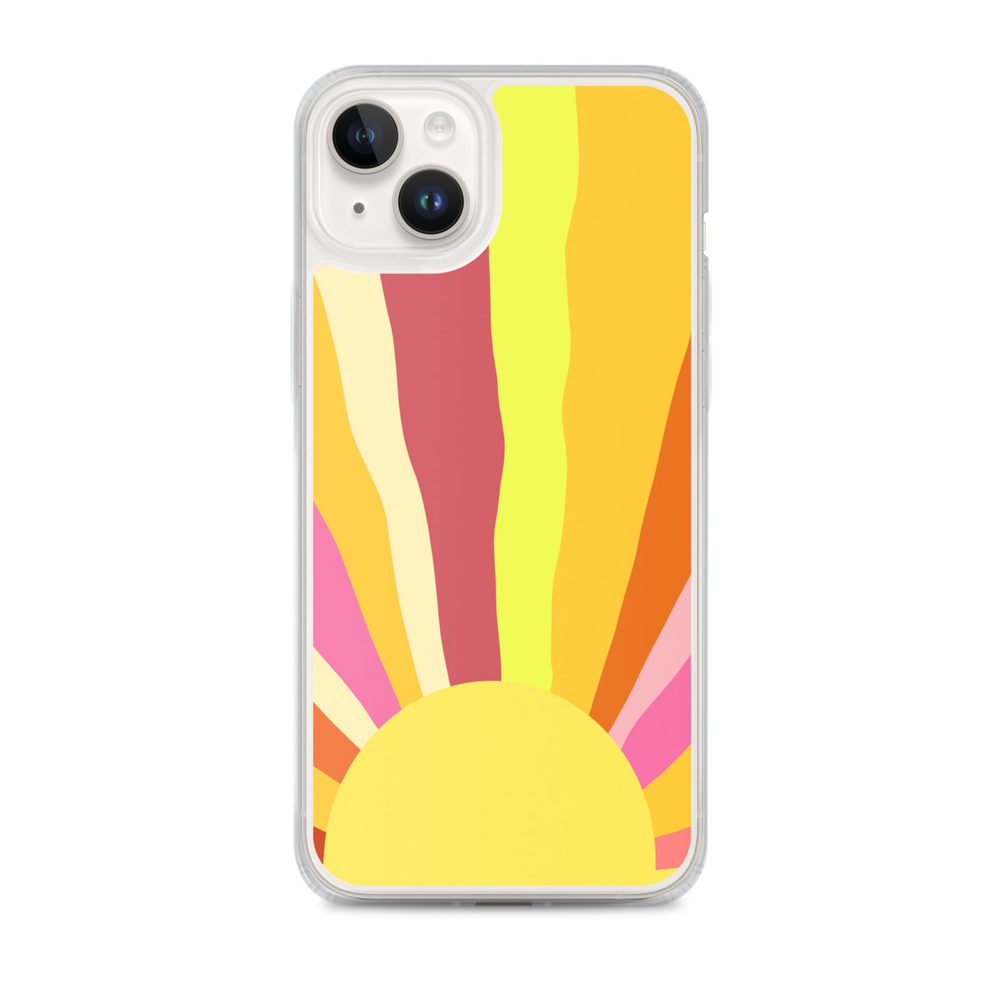 iPhone® Case Sunny