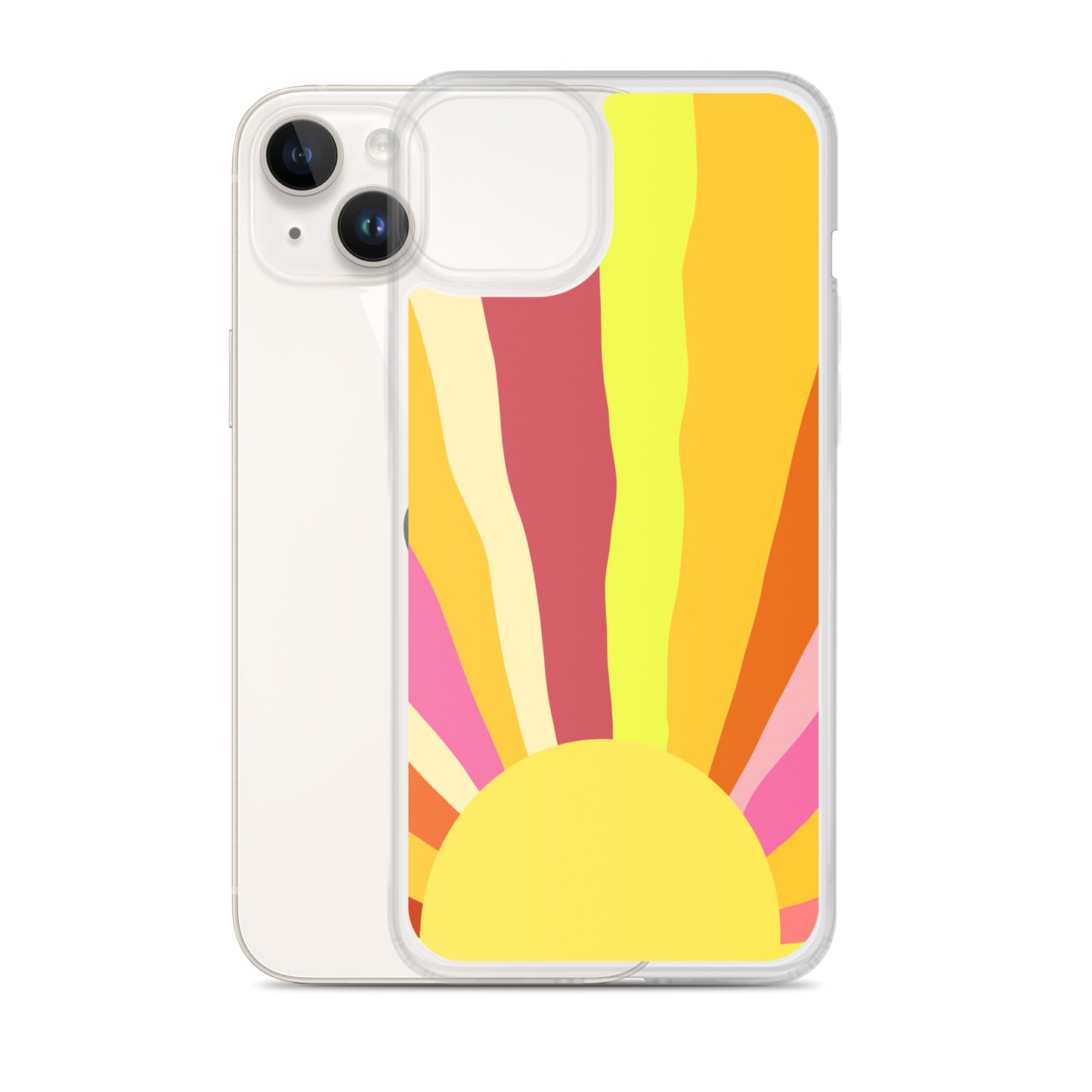 iPhone® Case Sunny