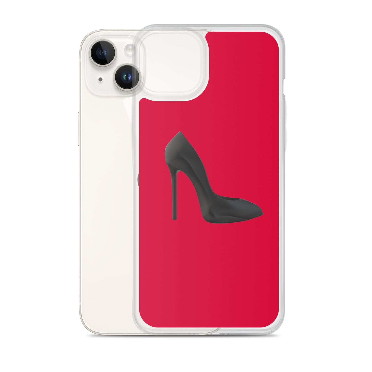 iPhone® Case Stiletto