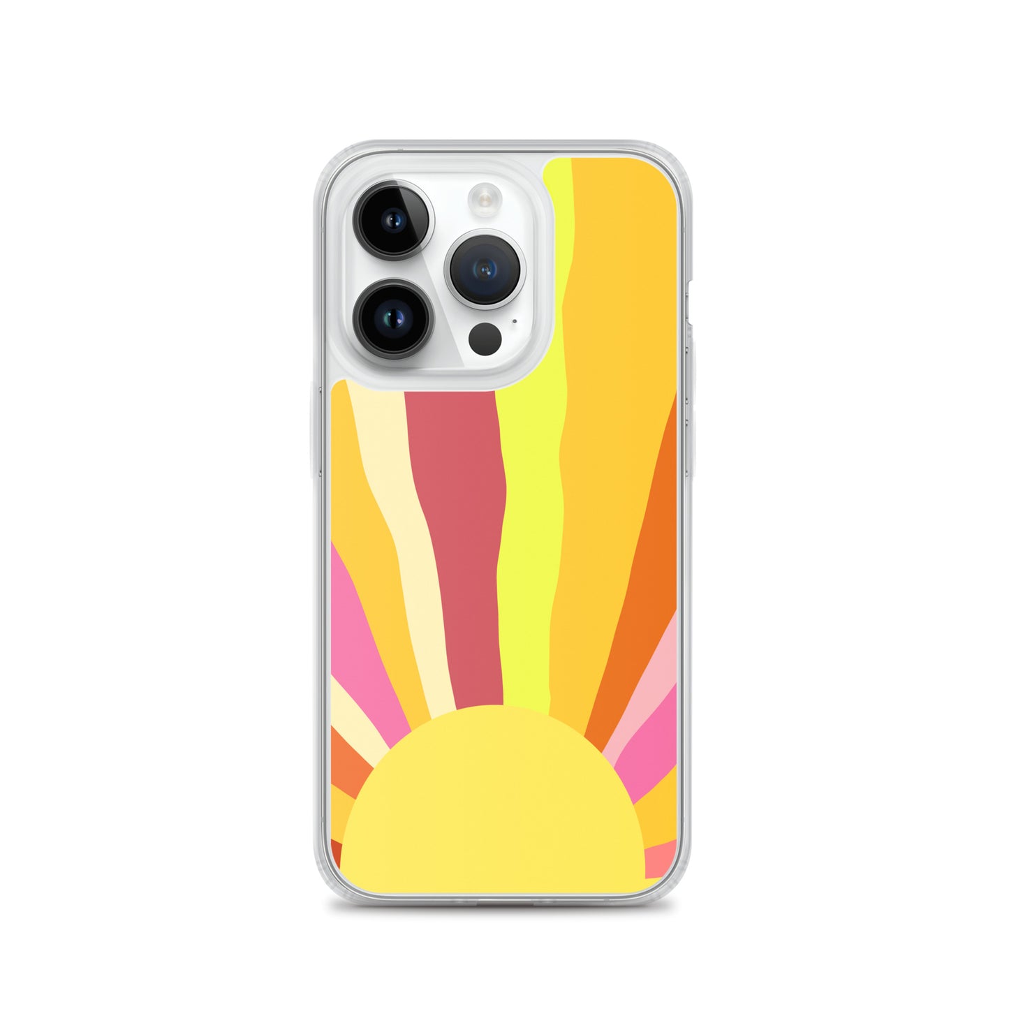 iPhone® Case Sunny