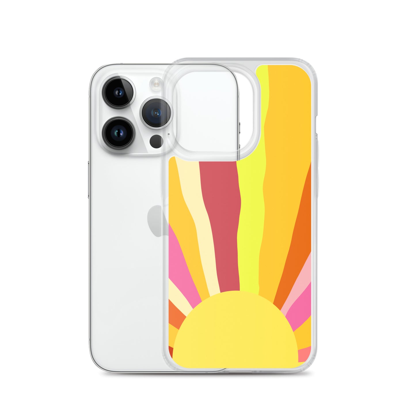 iPhone® Case Sunny