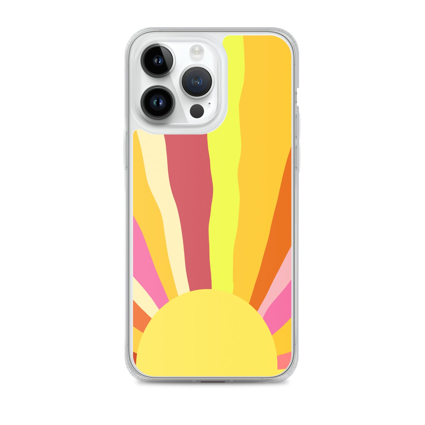 iPhone® Case Sunny
