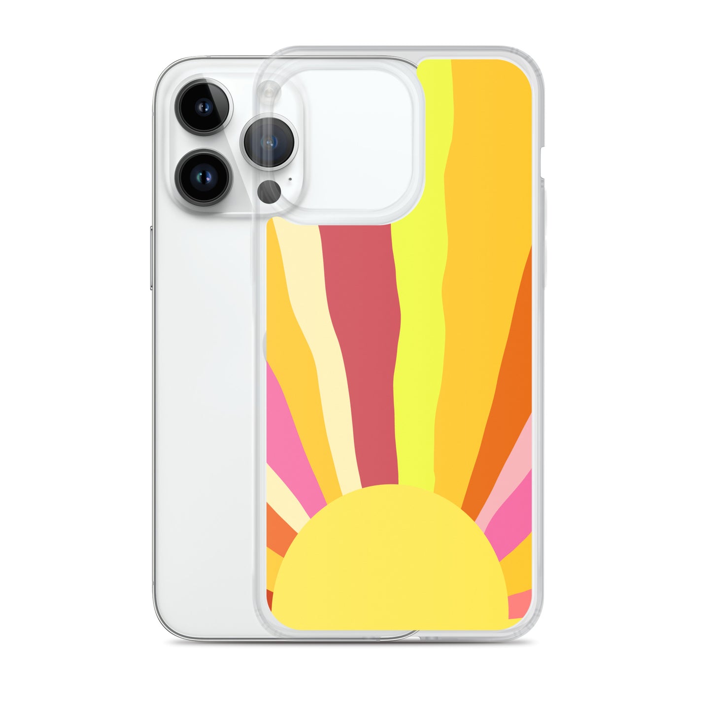 iPhone® Case Sunny