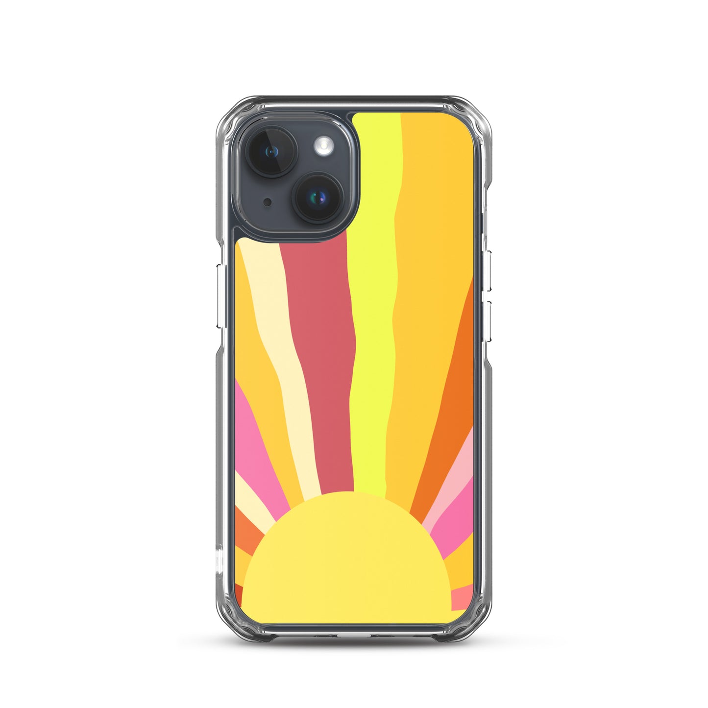 iPhone® Case Sunny