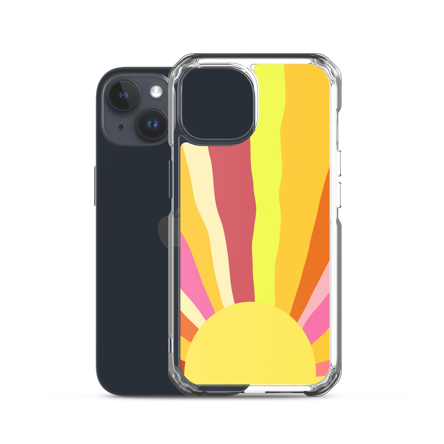 iPhone® Case Sunny