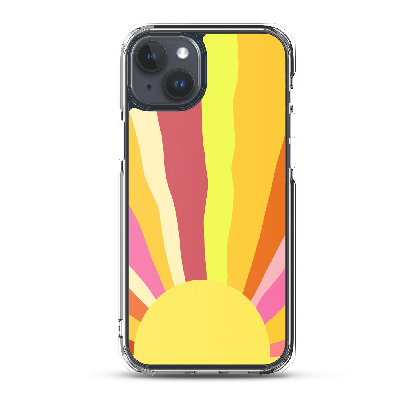 iPhone® Case Sunny