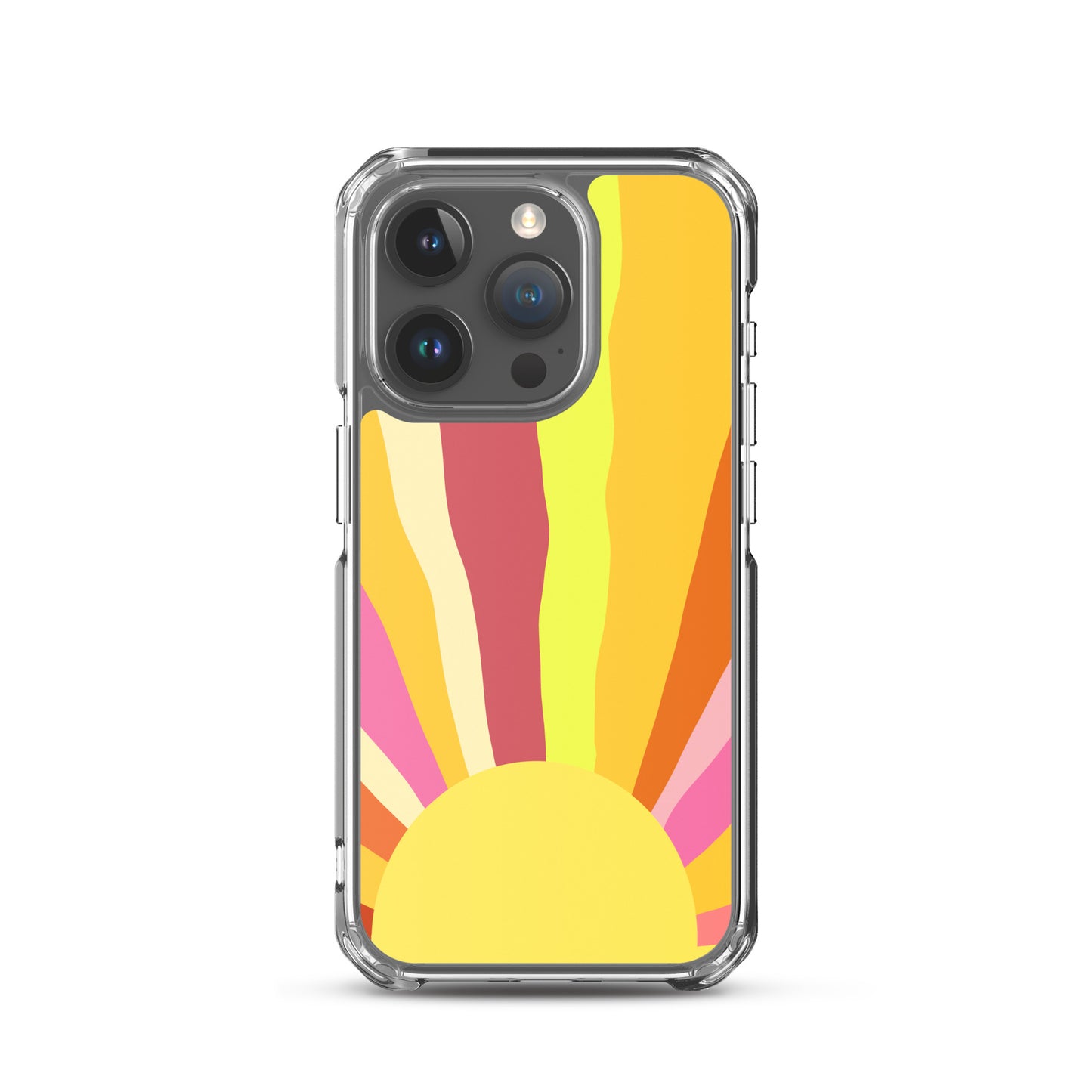 iPhone® Case Sunny