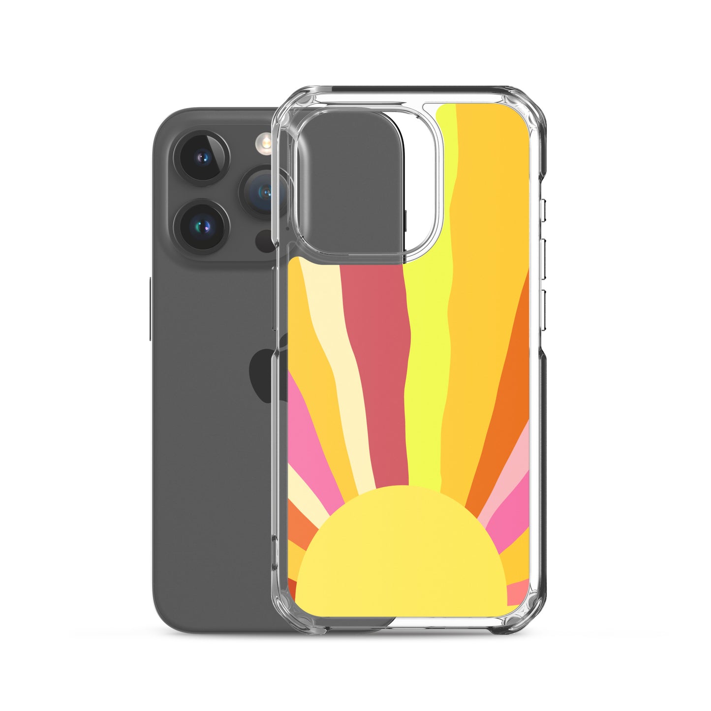 iPhone® Case Sunny