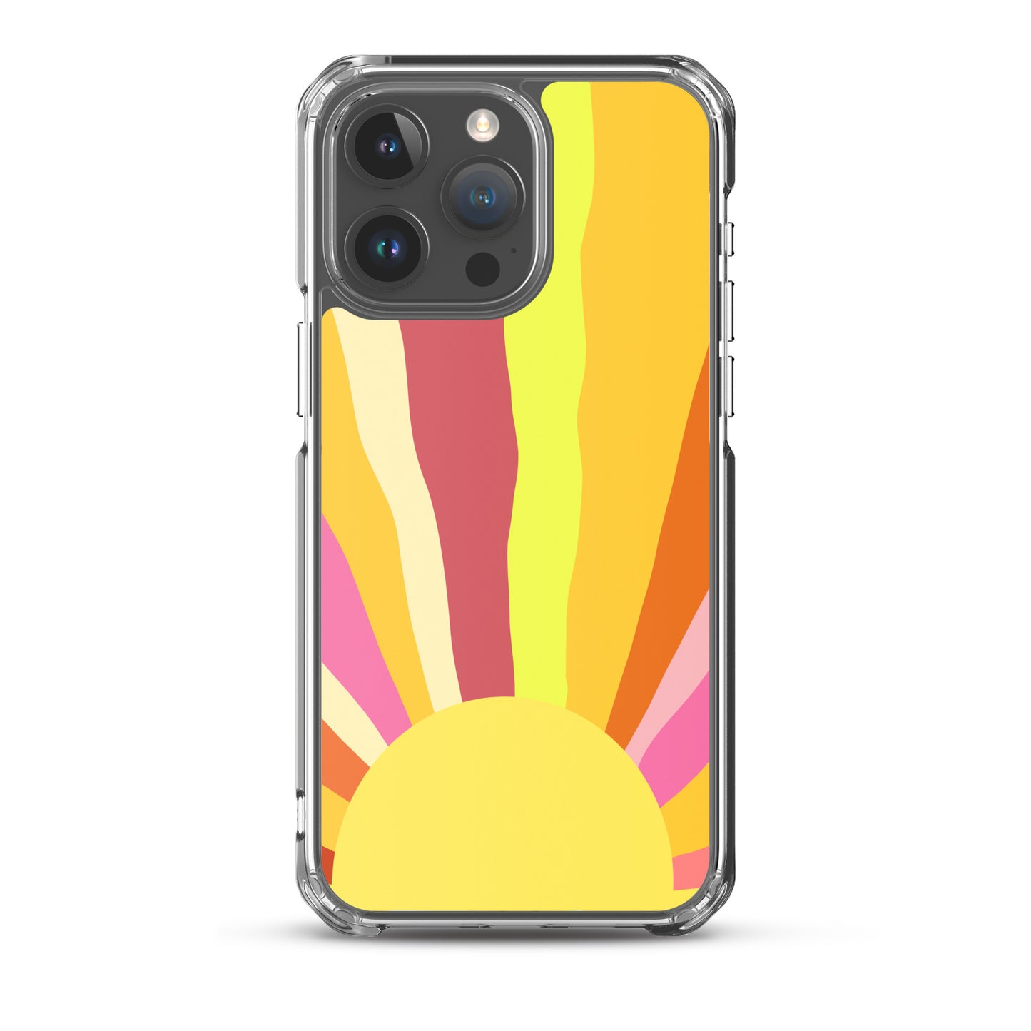 iPhone® Case Sunny